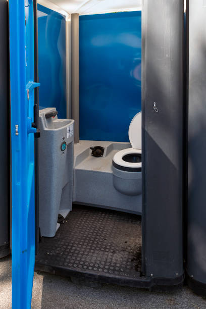 Portable Toilet Options We Offer in Rockingham, NC