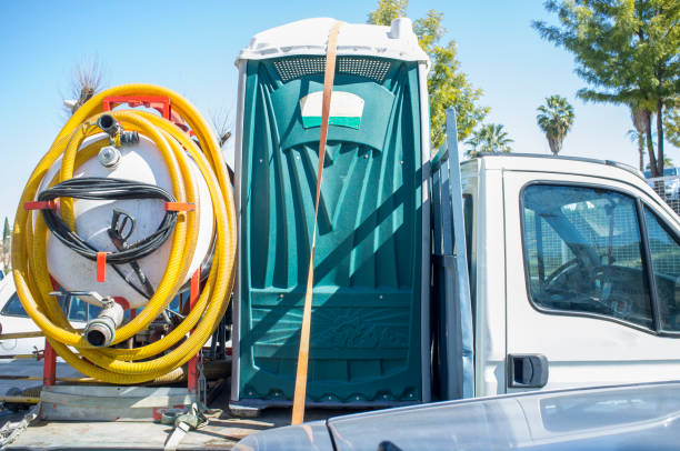Best Portable toilet rental cost  in Rockingham, NC