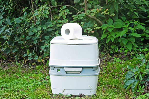 Best Wedding porta potty rental  in Rockingham, NC