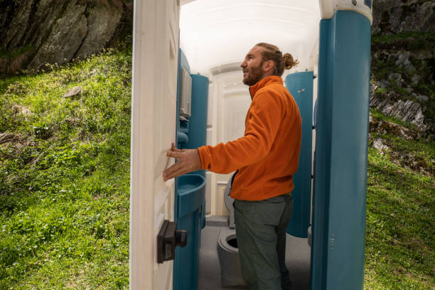 Best Porta potty rental near me  in Rockingham, NC
