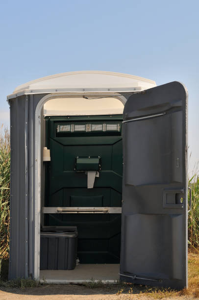 Porta potty rental for outdoor events in Rockingham, NC