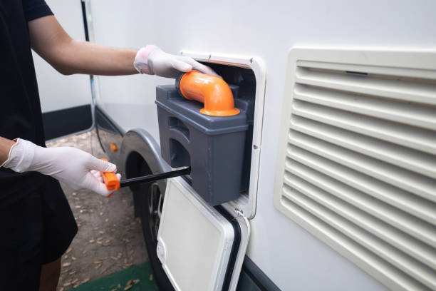 Best Porta potty rental for outdoor events  in Rockingham, NC