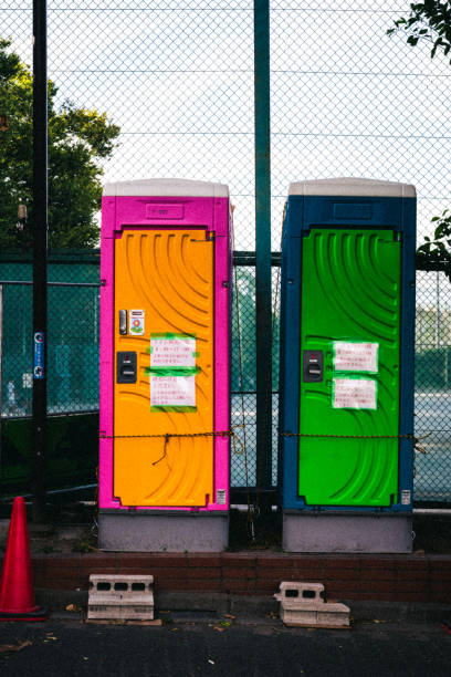 Best Event porta potty rental  in Rockingham, NC
