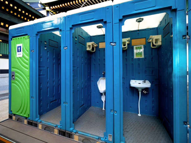 Best Sanitation services for porta potties  in Rockingham, NC
