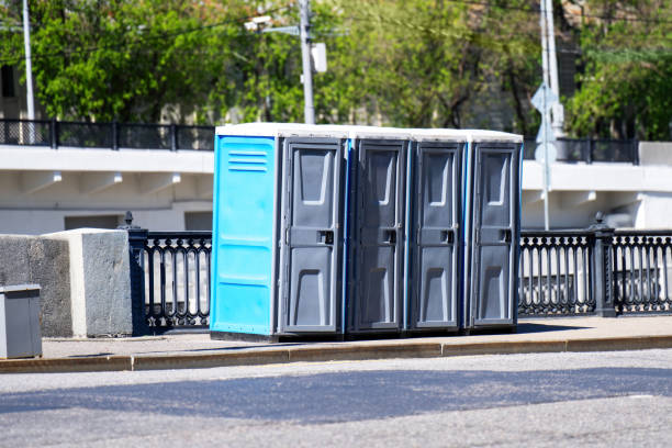  Rockingham, NC Porta Potty Rental Pros